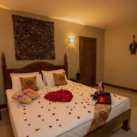 Royal Bagan Hotel-3